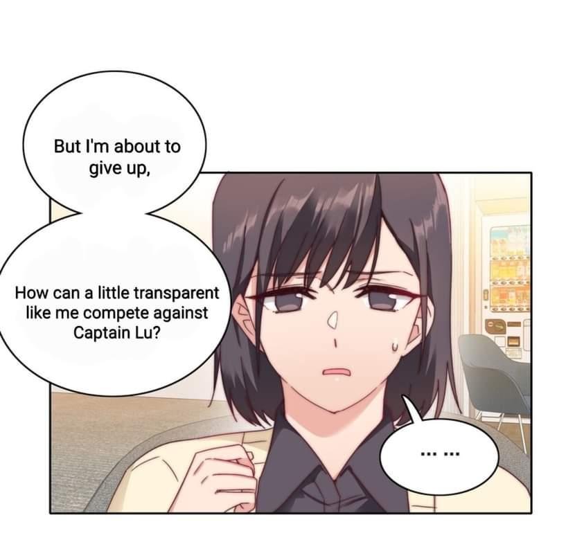I Was Beaten Down By The Younger Generation Again Chapter 37 page 39 - 