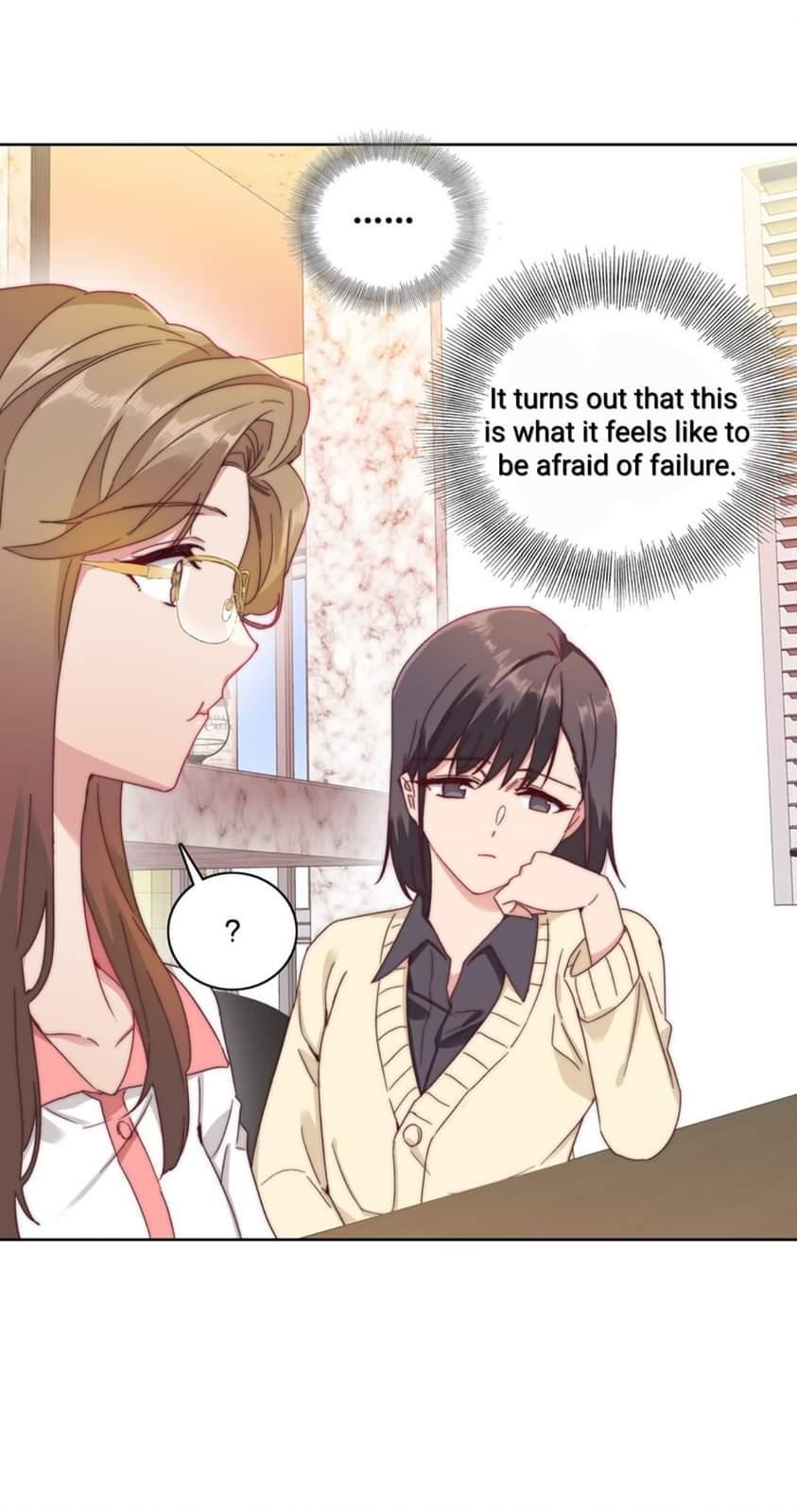 I Was Beaten Down By The Younger Generation Again Chapter 37 page 8 - 
