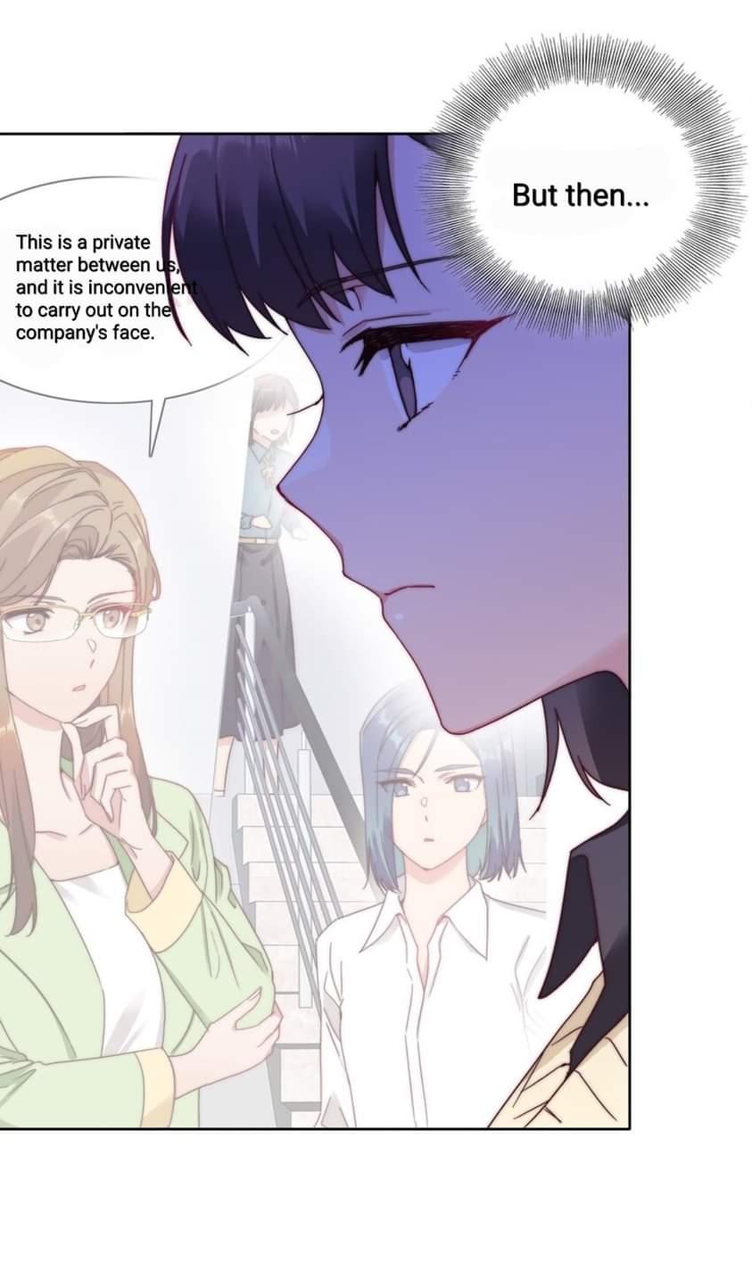 I Was Beaten Down By The Younger Generation Again Chapter 37 page 9 - 