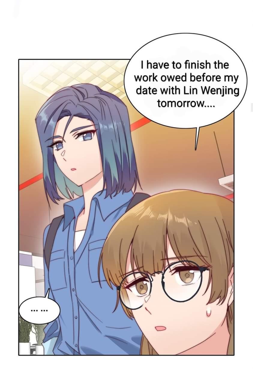I Was Beaten Down By The Younger Generation Again Chapter 38 page 14 - 
