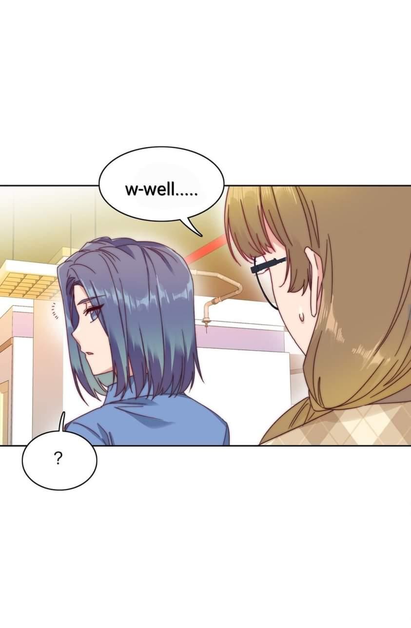 I Was Beaten Down By The Younger Generation Again Chapter 38 page 15 - 