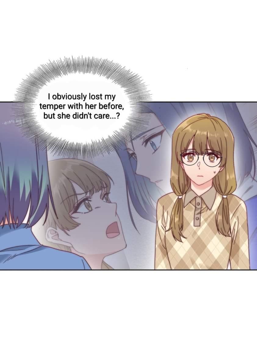 I Was Beaten Down By The Younger Generation Again Chapter 38 page 17 - 