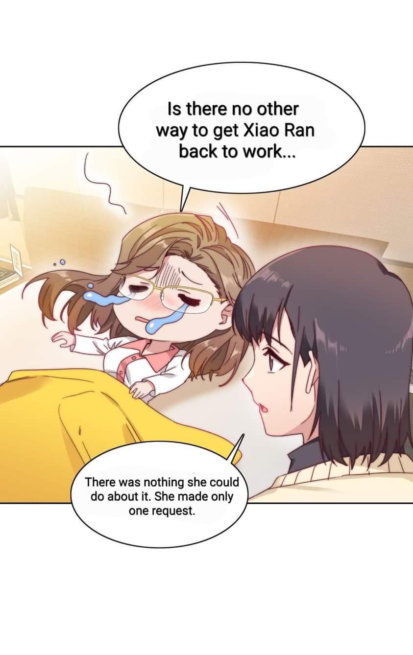 I Was Beaten Down By The Younger Generation Again Chapter 38 page 3 - 