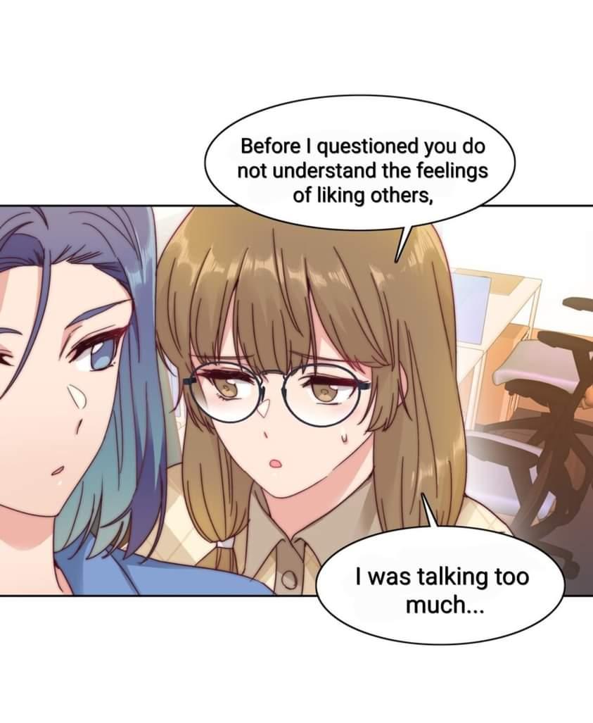 I Was Beaten Down By The Younger Generation Again Chapter 38 page 24 - 