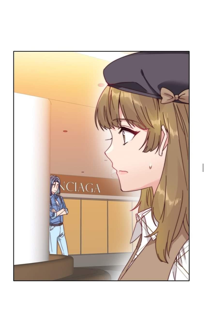 I Was Beaten Down By The Younger Generation Again Chapter 38 page 27 - 