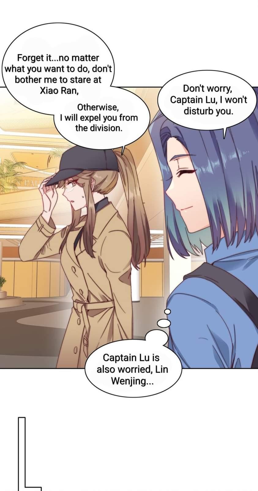 I Was Beaten Down By The Younger Generation Again Chapter 38 page 36 - 