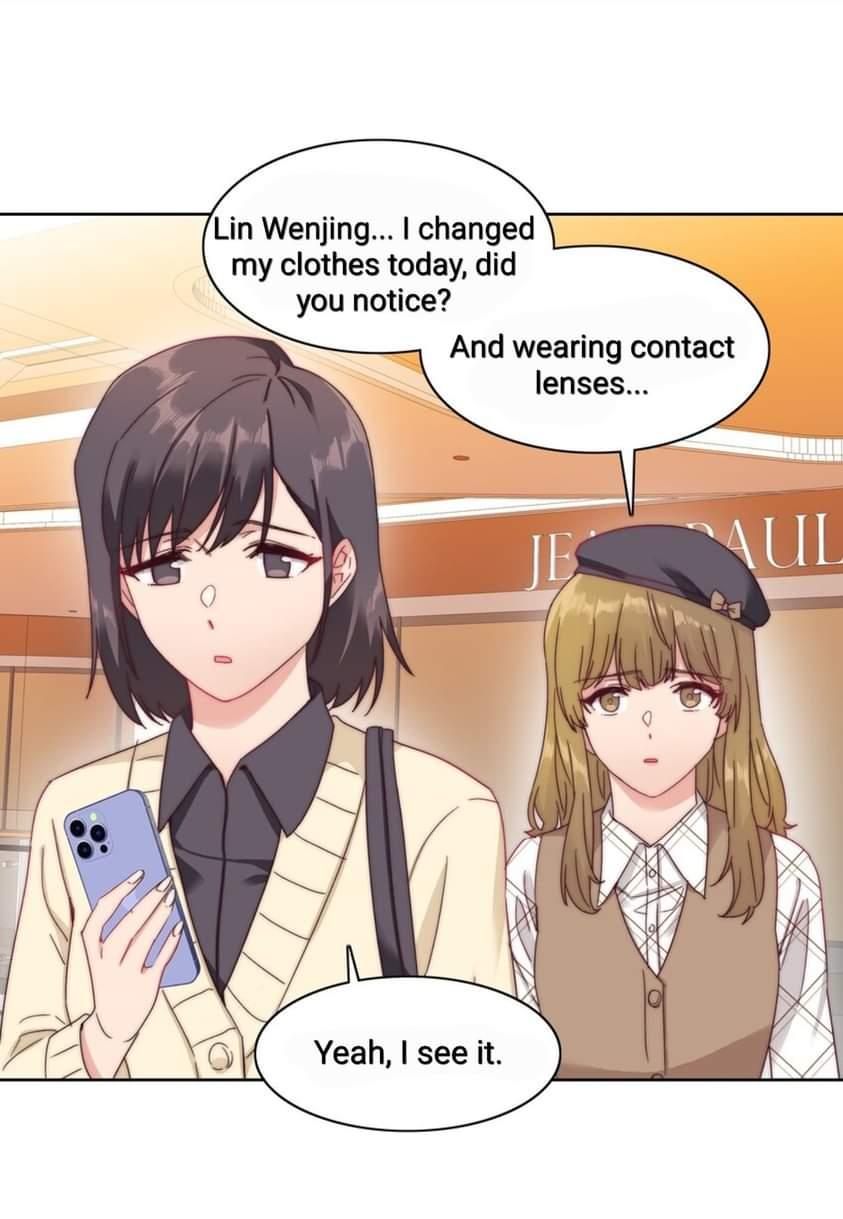 I Was Beaten Down By The Younger Generation Again Chapter 38 page 38 - 