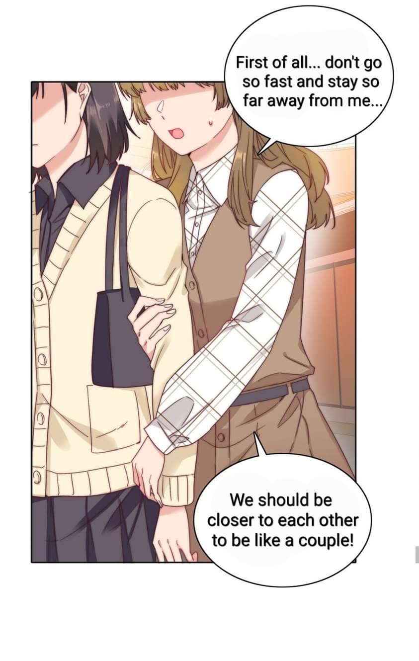 I Was Beaten Down By The Younger Generation Again Chapter 38 page 41 - 