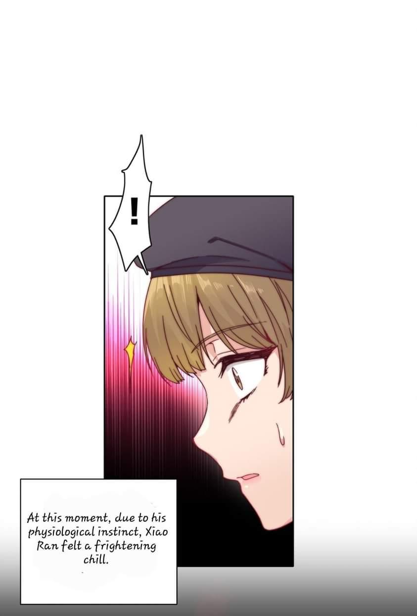 I Was Beaten Down By The Younger Generation Again Chapter 38 page 42 - 