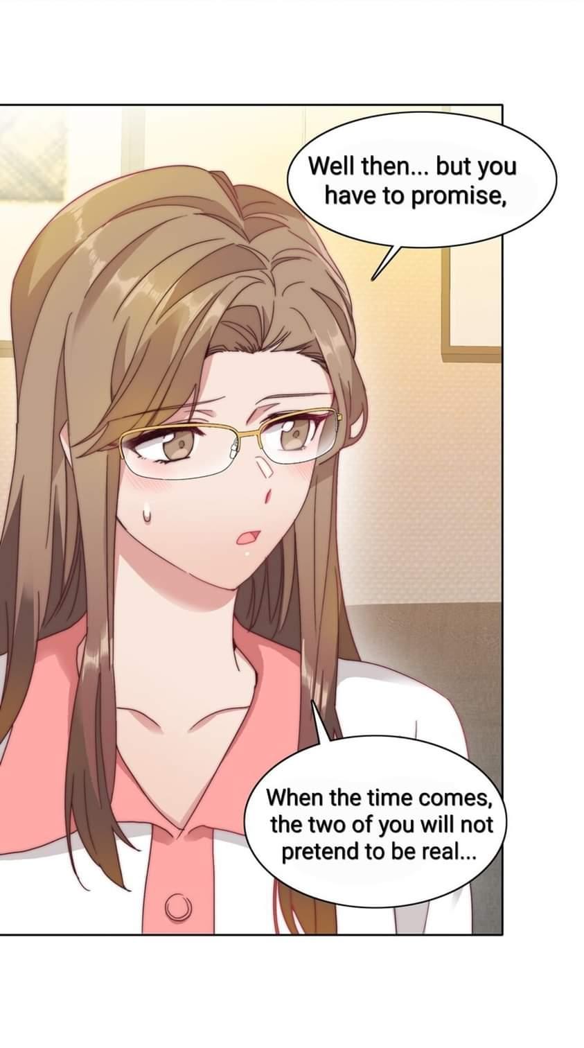 I Was Beaten Down By The Younger Generation Again Chapter 38 page 7 - 