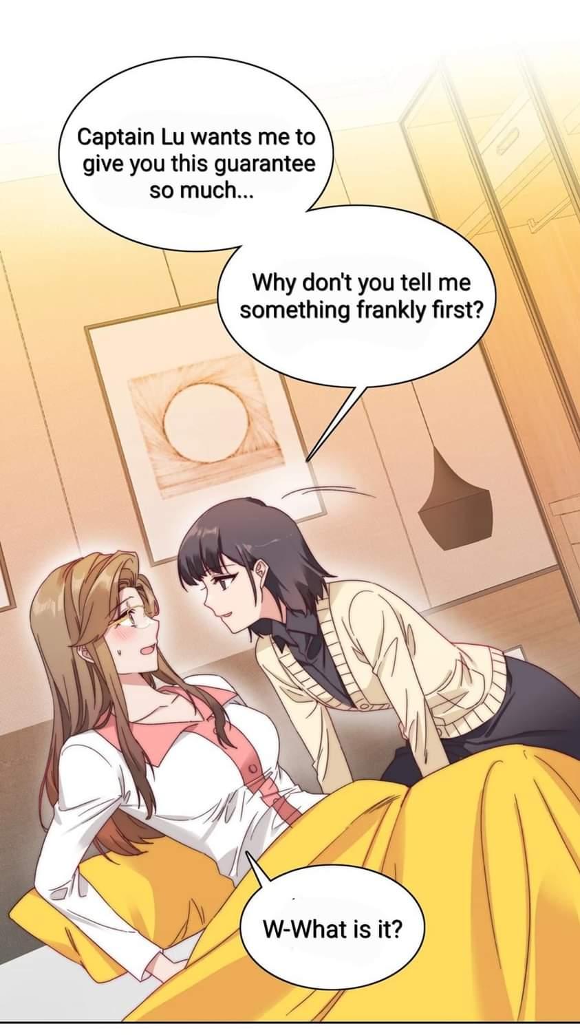 I Was Beaten Down By The Younger Generation Again Chapter 38 page 9 - 
