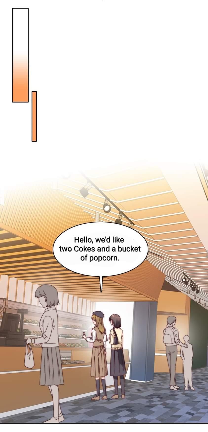 I Was Beaten Down By The Younger Generation Again Chapter 39 page 14 - 