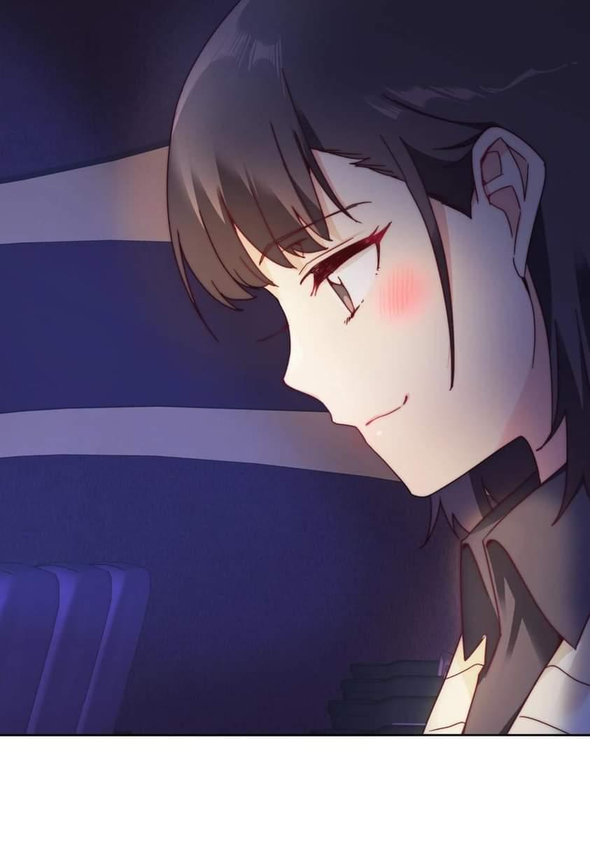I Was Beaten Down By The Younger Generation Again Chapter 39 page 19 - 