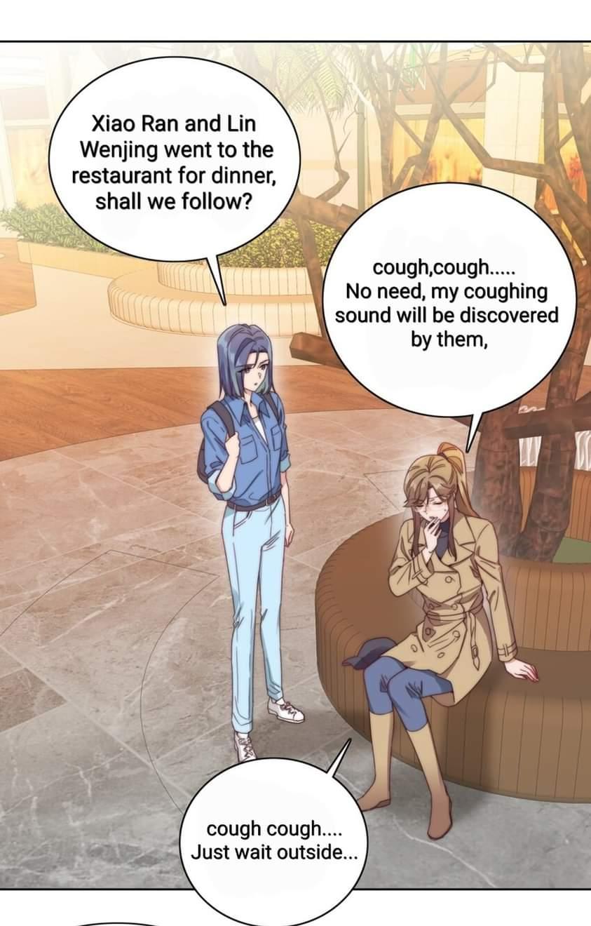 I Was Beaten Down By The Younger Generation Again Chapter 39 page 3 - 