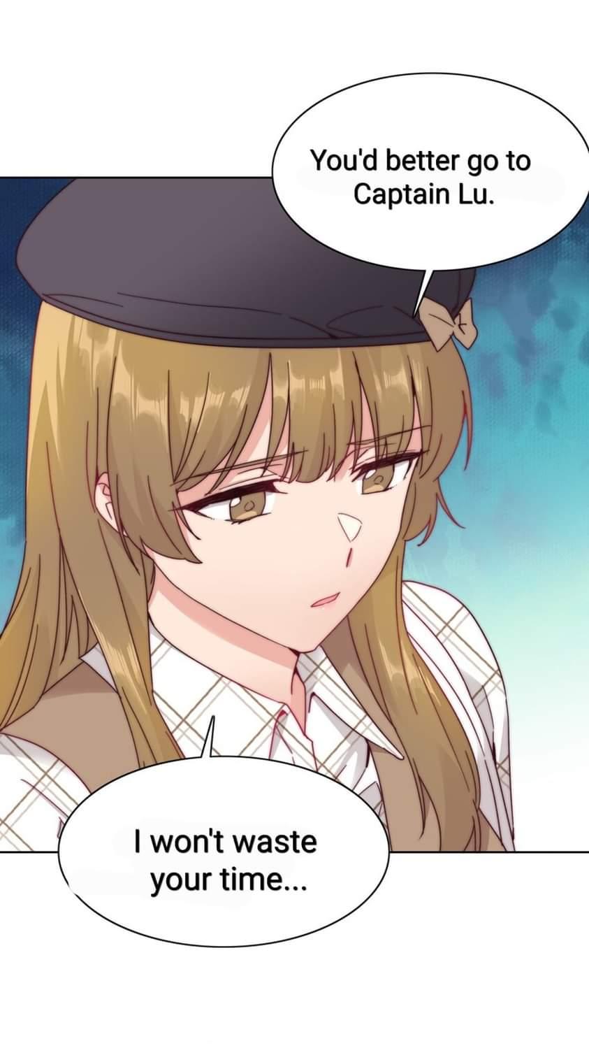 I Was Beaten Down By The Younger Generation Again Chapter 39 page 25 - 
