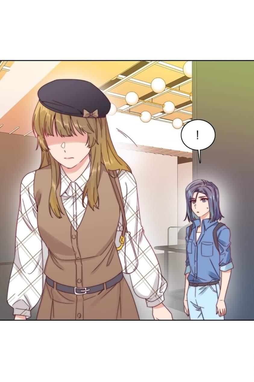 I Was Beaten Down By The Younger Generation Again Chapter 39 page 28 - 
