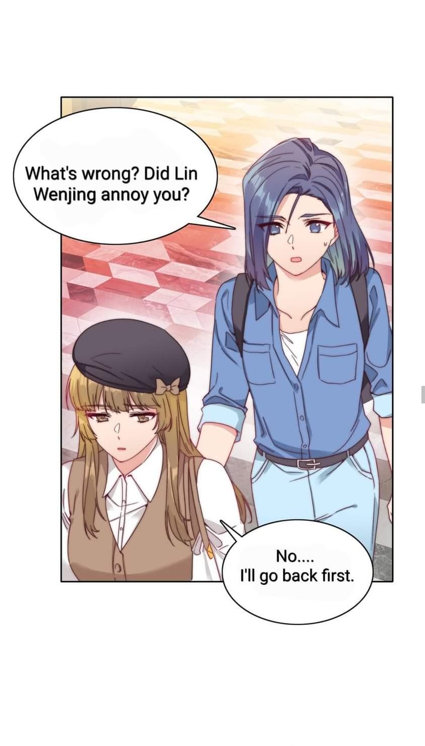 I Was Beaten Down By The Younger Generation Again Chapter 39 page 29 - 