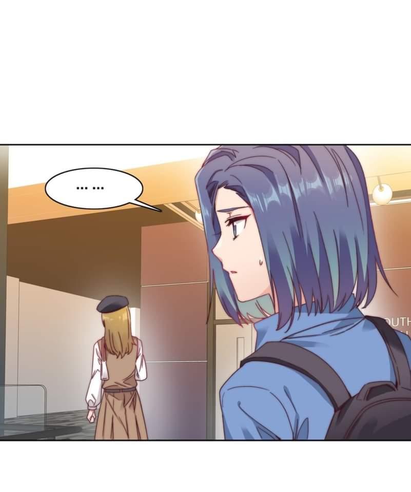 I Was Beaten Down By The Younger Generation Again Chapter 39 page 30 - 