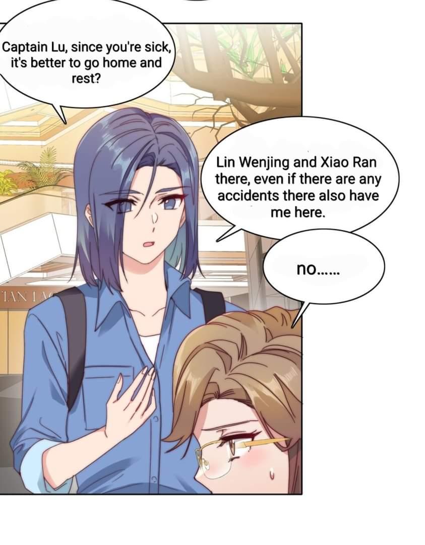 I Was Beaten Down By The Younger Generation Again Chapter 39 page 4 - 