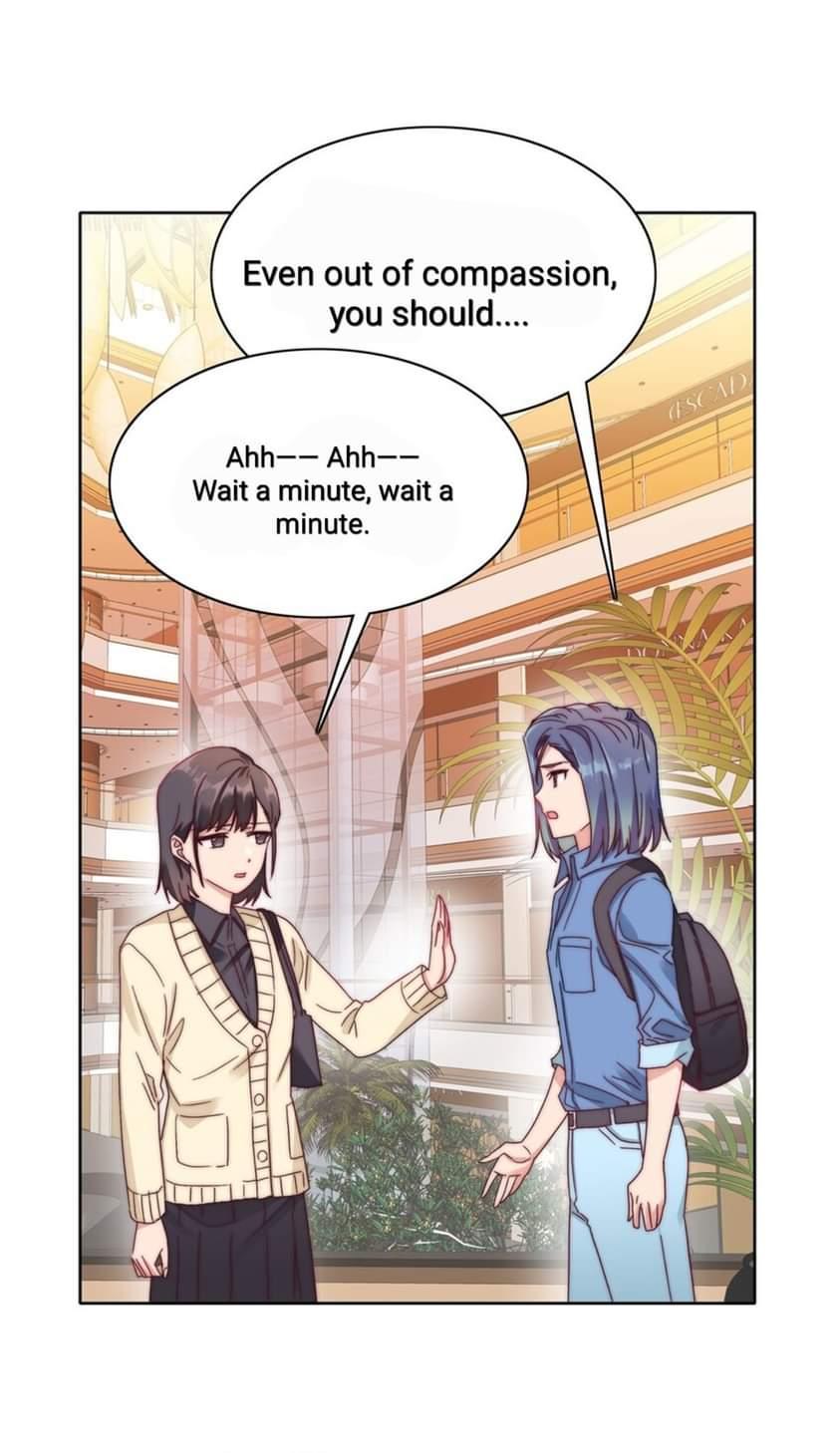 I Was Beaten Down By The Younger Generation Again Chapter 39 page 33 - 