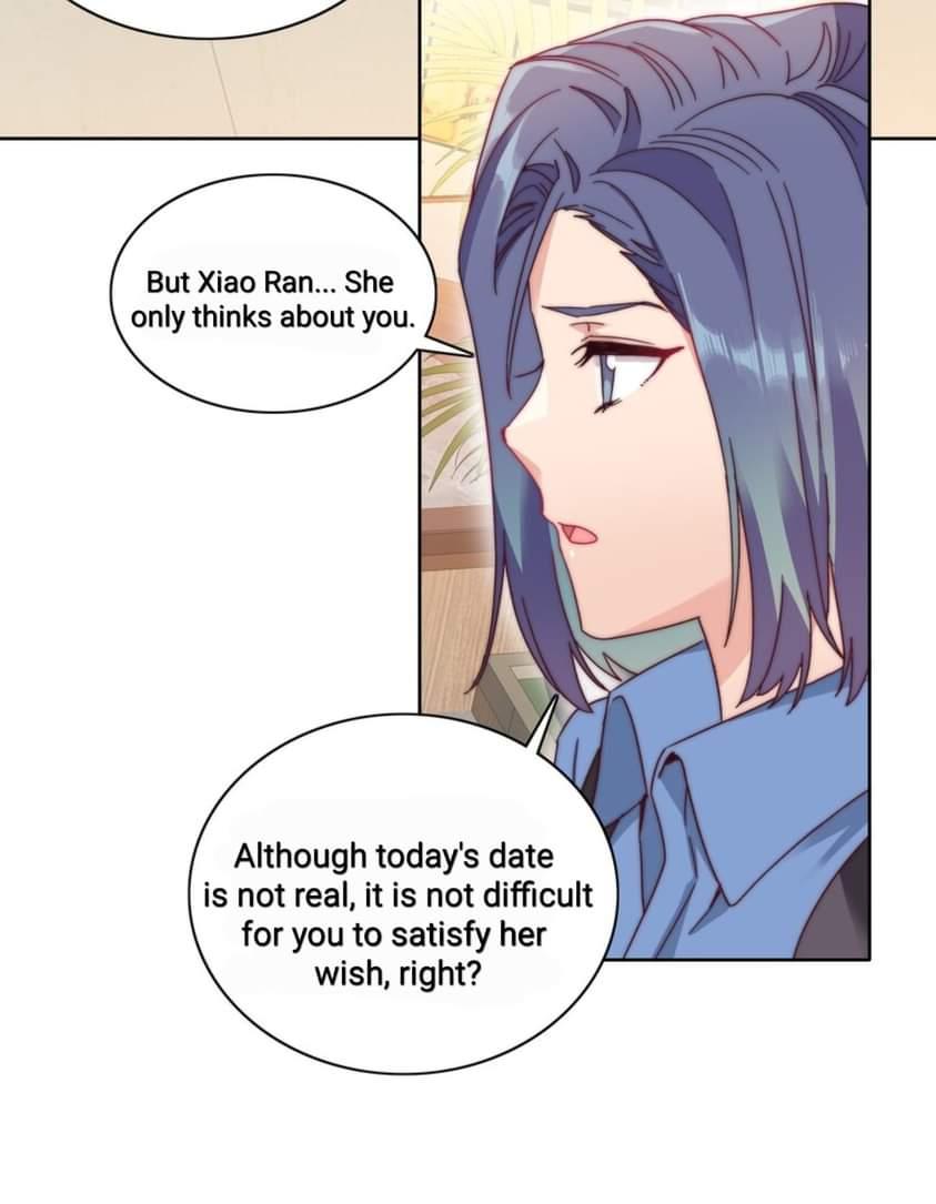 I Was Beaten Down By The Younger Generation Again Chapter 39 page 34 - 