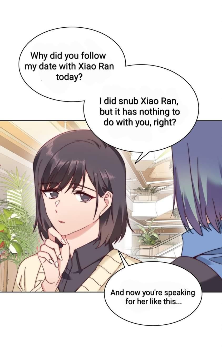 I Was Beaten Down By The Younger Generation Again Chapter 39 page 36 - 