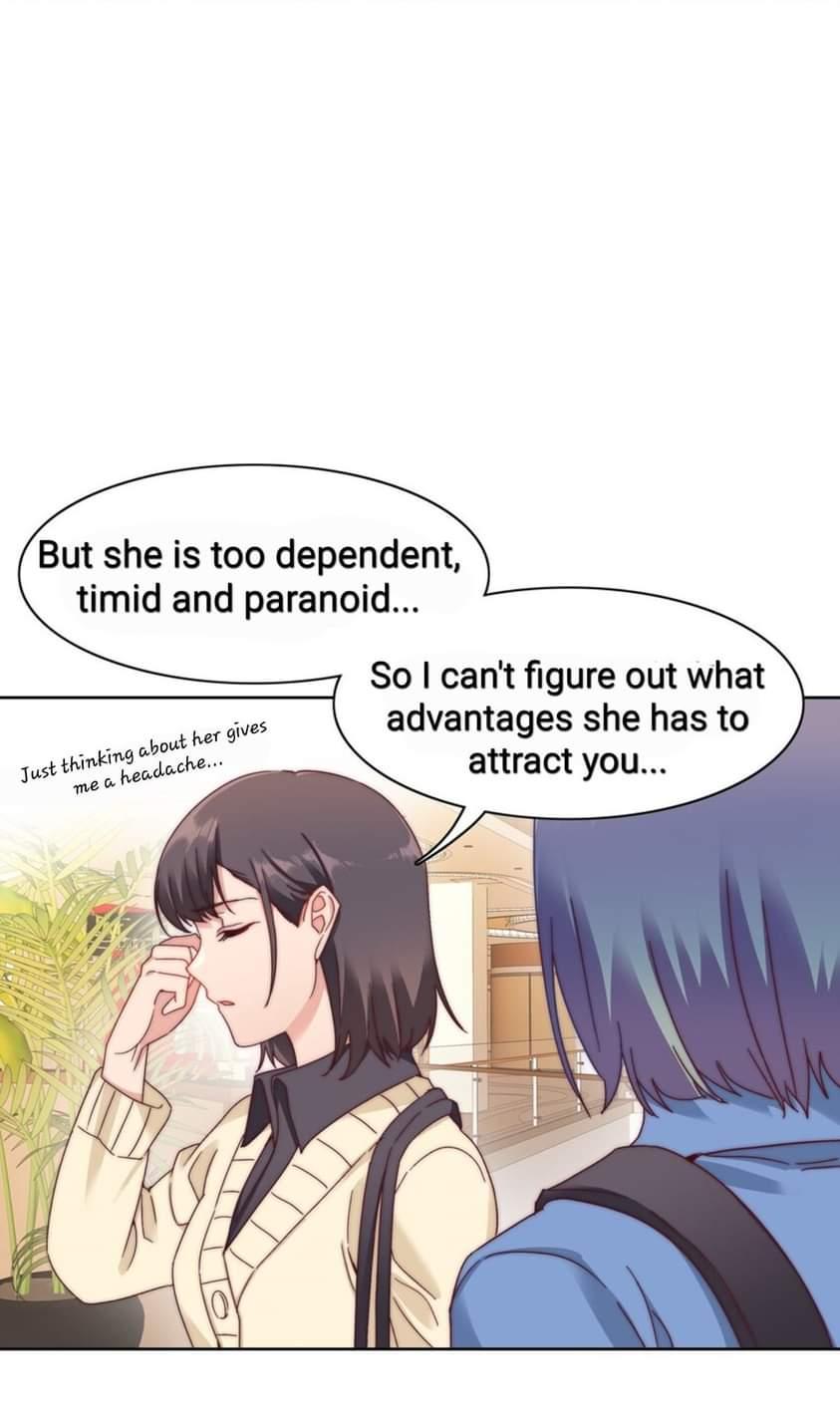 I Was Beaten Down By The Younger Generation Again Chapter 39 page 40 - 