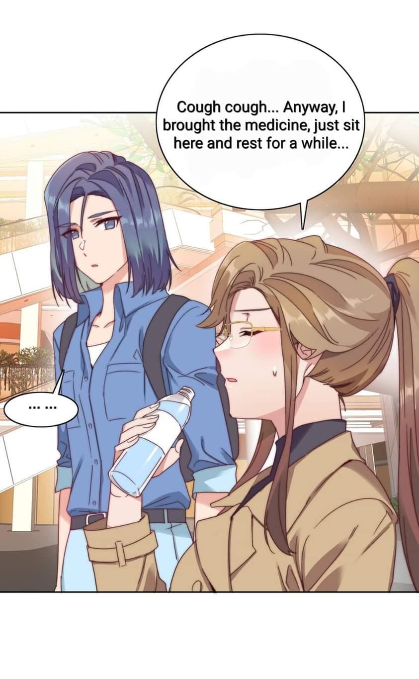 I Was Beaten Down By The Younger Generation Again Chapter 39 page 5 - 