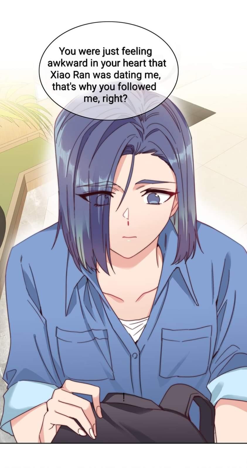 I Was Beaten Down By The Younger Generation Again Chapter 39 page 41 - 