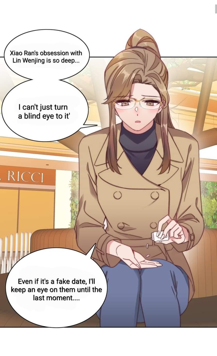 I Was Beaten Down By The Younger Generation Again Chapter 39 page 6 - 