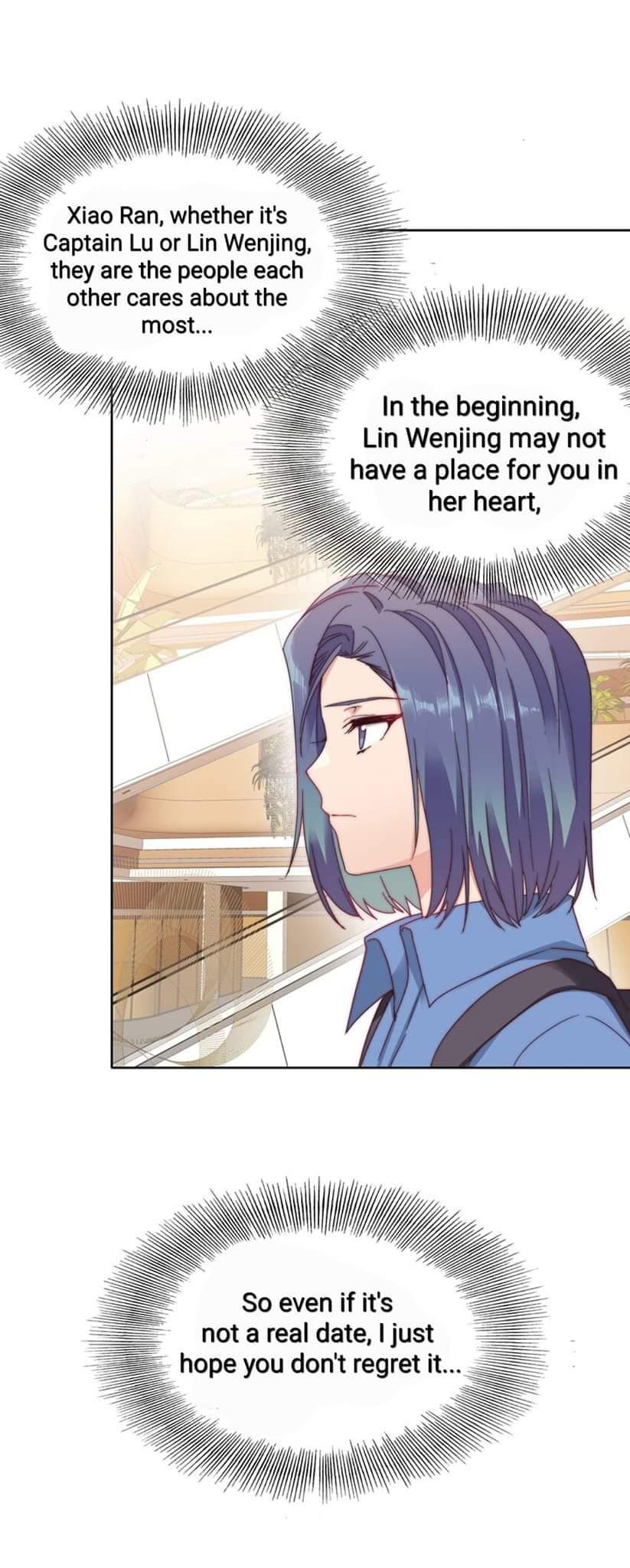 I Was Beaten Down By The Younger Generation Again Chapter 39 page 7 - 