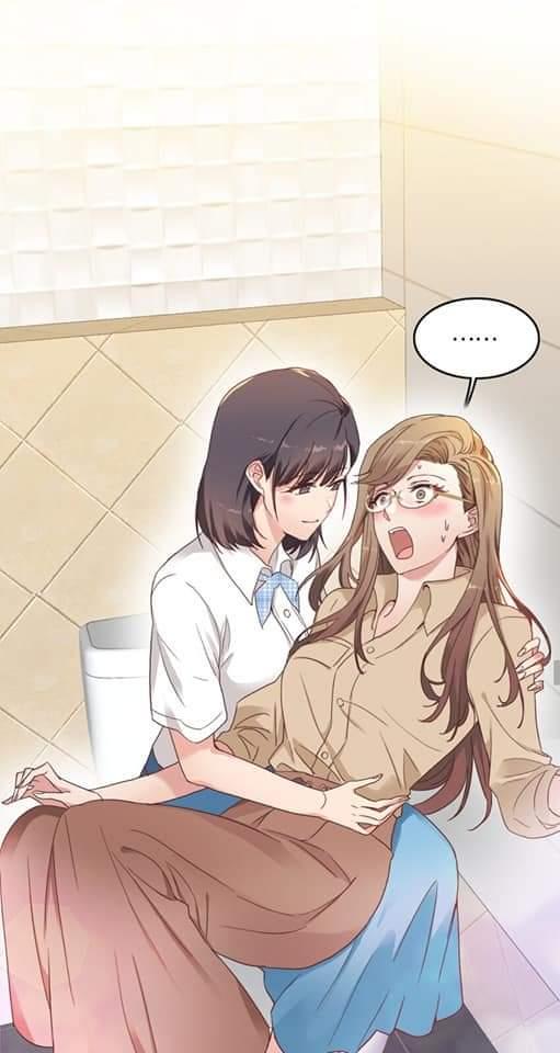 I Was Beaten Down By The Younger Generation Again Chapter 4 page 15 - 