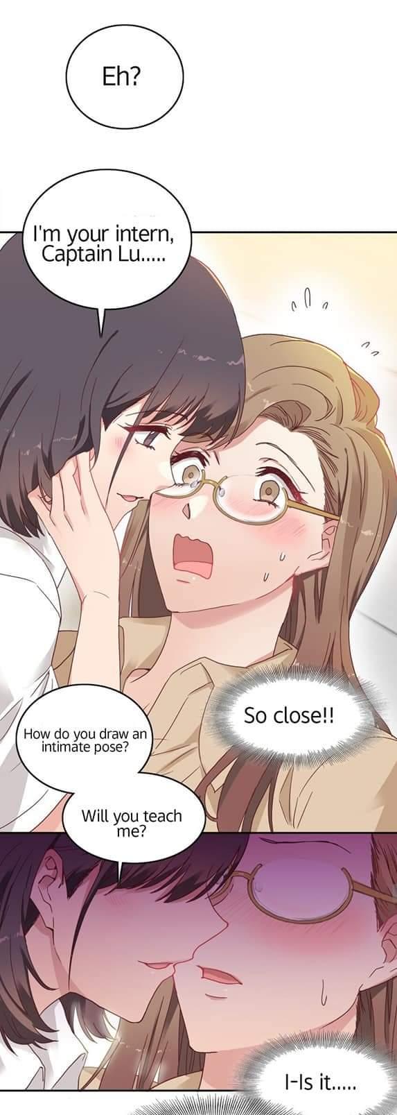 I Was Beaten Down By The Younger Generation Again Chapter 4 page 18 - 