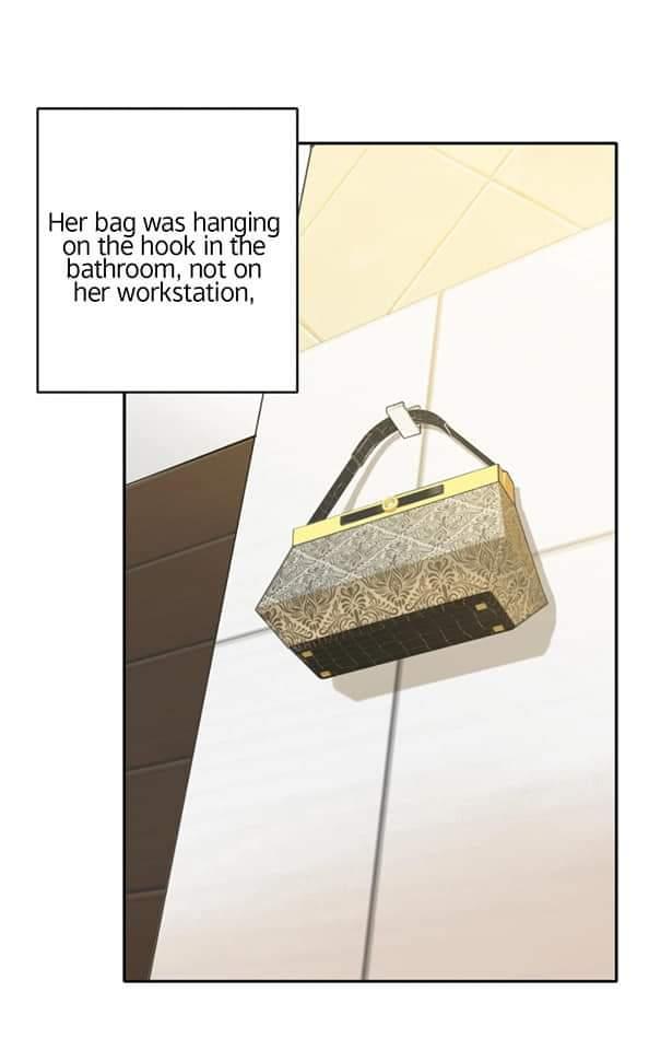 I Was Beaten Down By The Younger Generation Again Chapter 4 page 3 - 