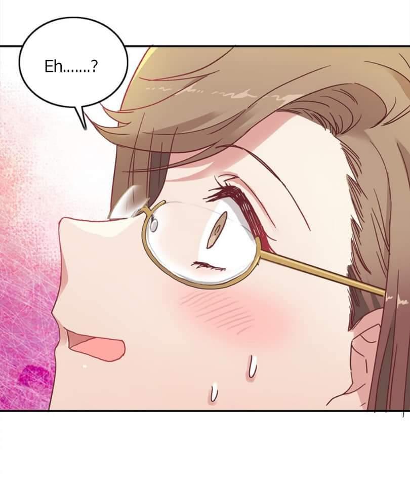 I Was Beaten Down By The Younger Generation Again Chapter 4 page 22 - 