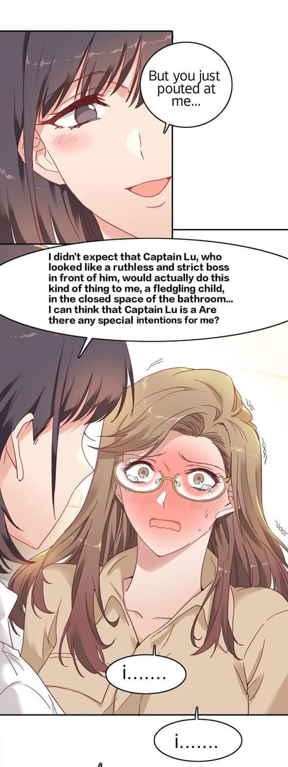 I Was Beaten Down By The Younger Generation Again Chapter 4 page 25 - 