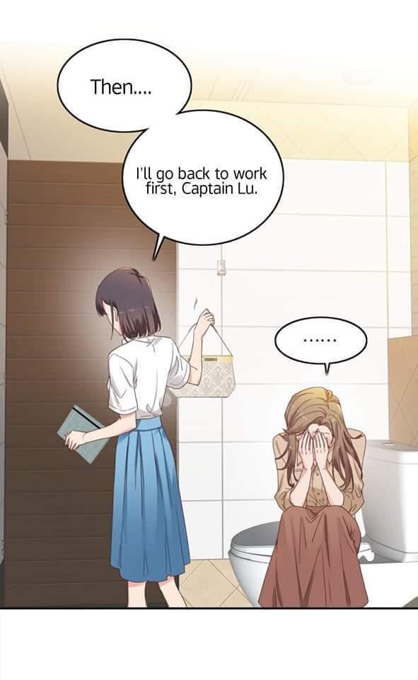 I Was Beaten Down By The Younger Generation Again Chapter 4 page 27 - 