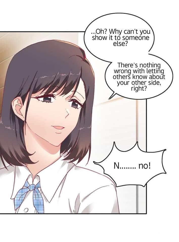 I Was Beaten Down By The Younger Generation Again Chapter 4 page 30 - 