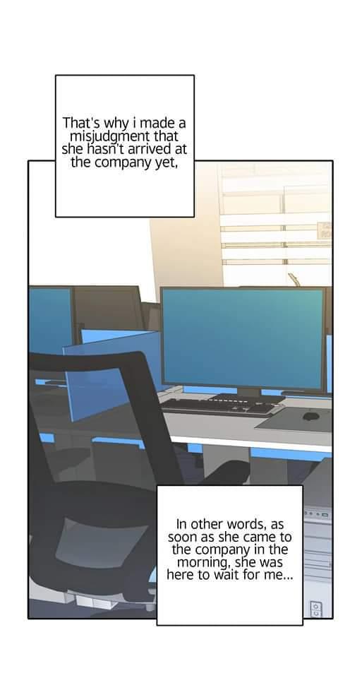 I Was Beaten Down By The Younger Generation Again Chapter 4 page 4 - 