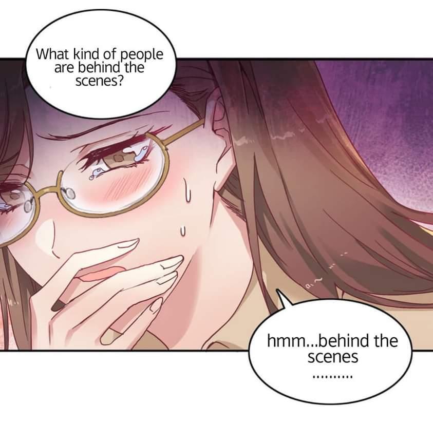 I Was Beaten Down By The Younger Generation Again Chapter 4 page 32 - 