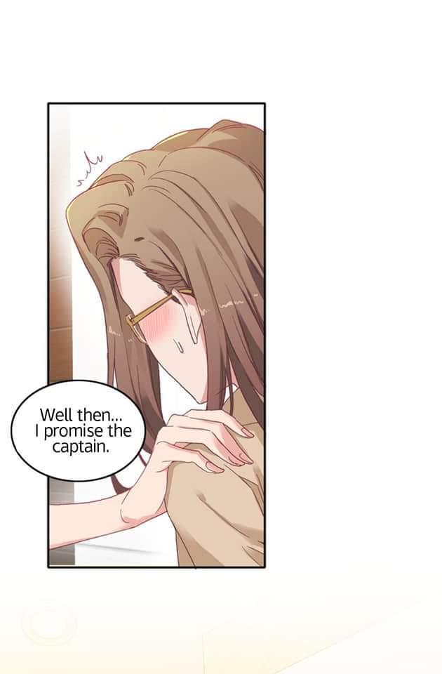 I Was Beaten Down By The Younger Generation Again Chapter 4 page 36 - 