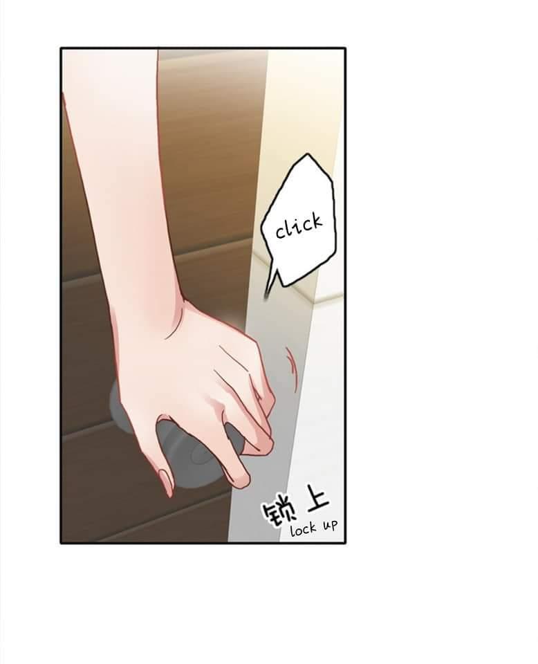 I Was Beaten Down By The Younger Generation Again Chapter 4 page 6 - 
