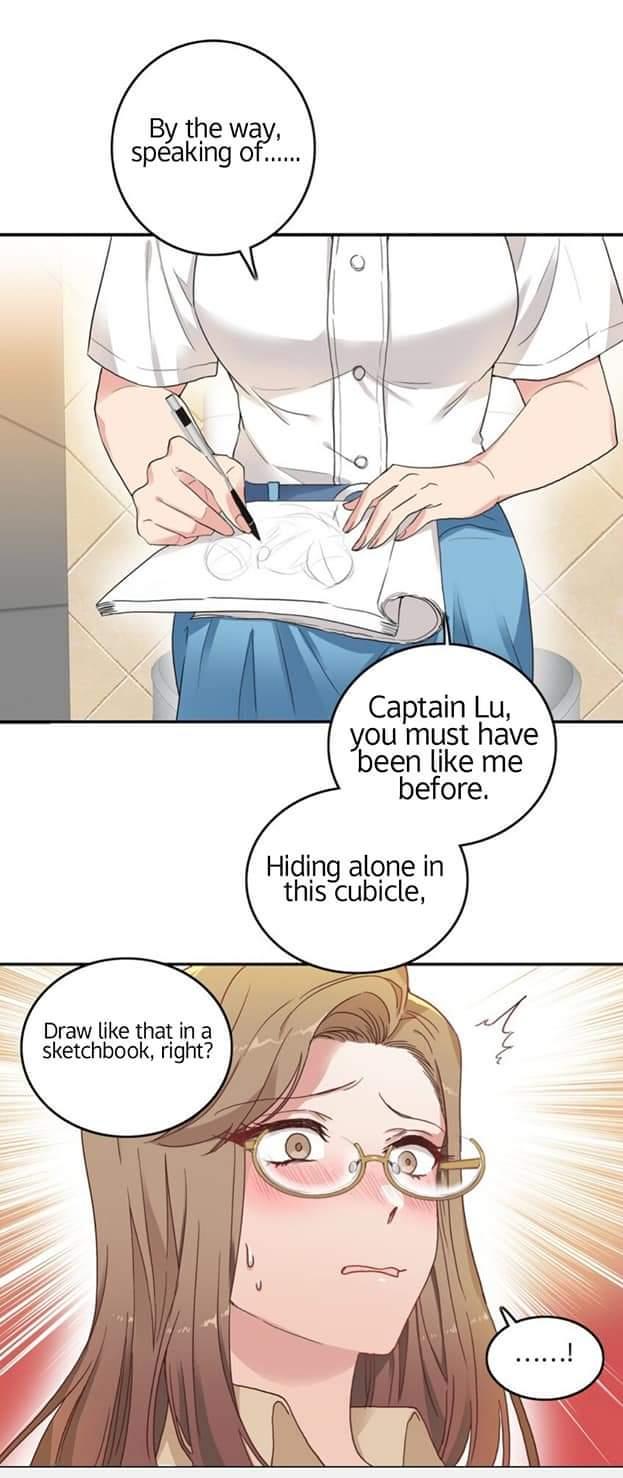 I Was Beaten Down By The Younger Generation Again Chapter 4 page 8 - 