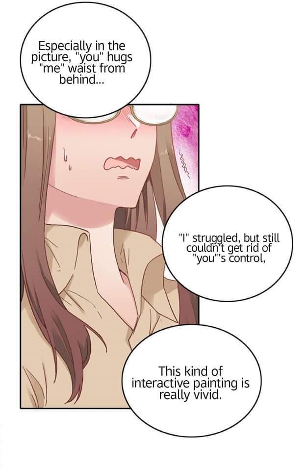 I Was Beaten Down By The Younger Generation Again Chapter 4 page 10 - 