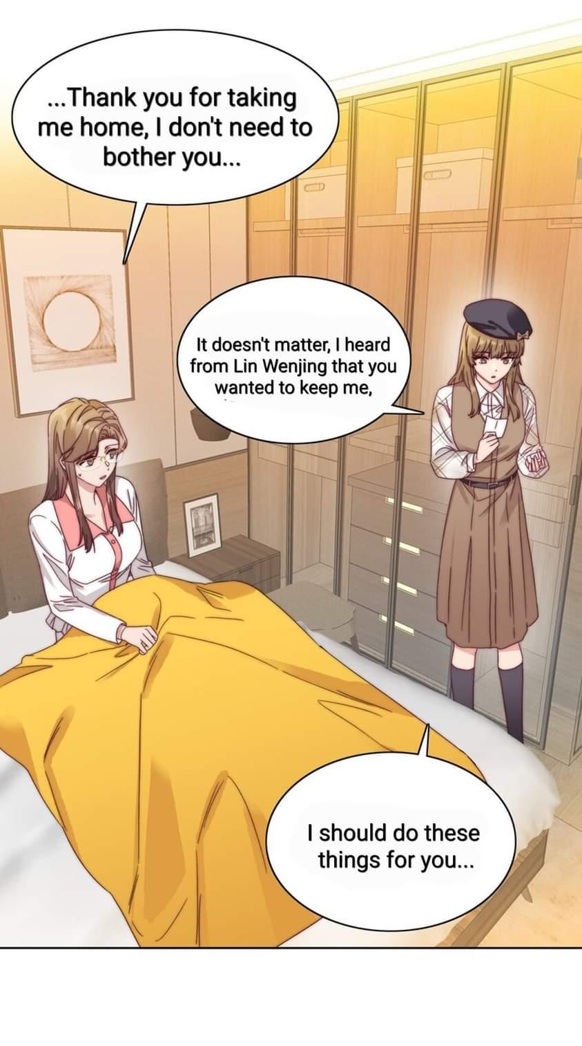 I Was Beaten Down By The Younger Generation Again Chapter 40 page 12 - 