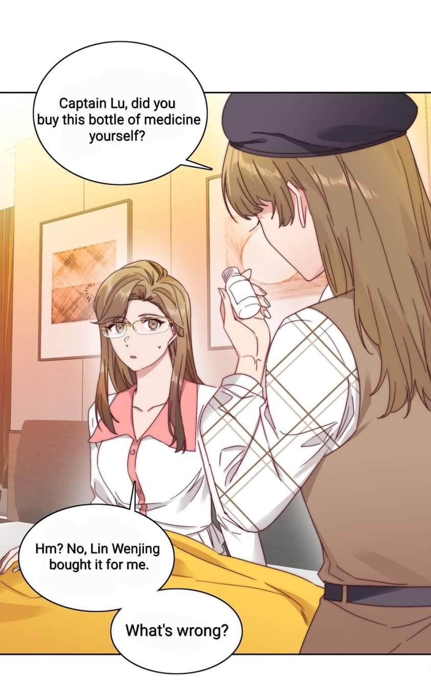 I Was Beaten Down By The Younger Generation Again Chapter 40 page 13 - 