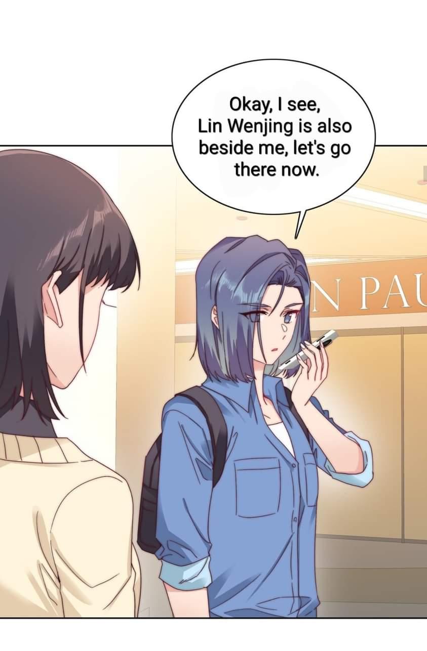 I Was Beaten Down By The Younger Generation Again Chapter 40 page 17 - 