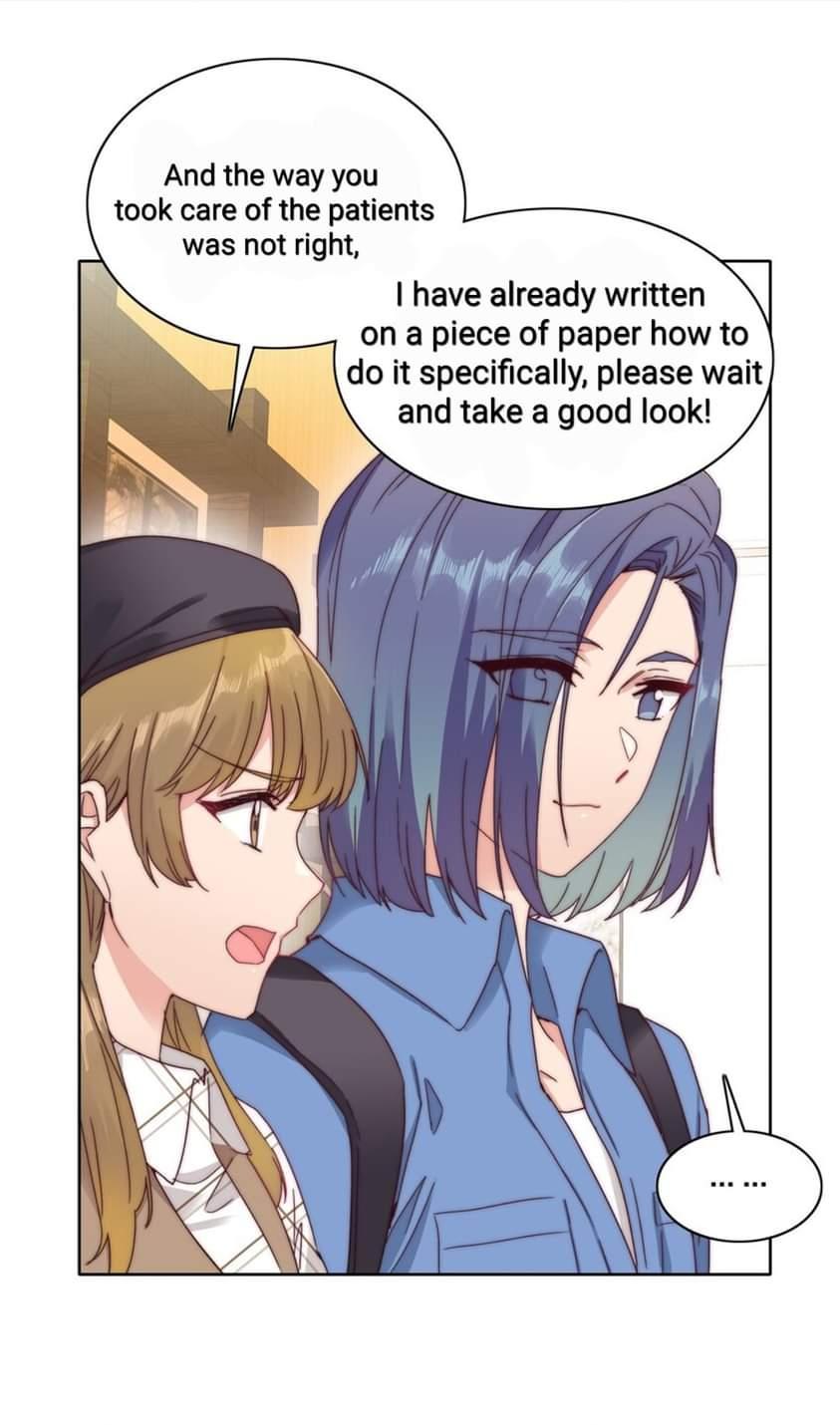 I Was Beaten Down By The Younger Generation Again Chapter 40 page 23 - 