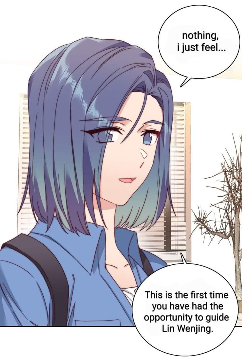 I Was Beaten Down By The Younger Generation Again Chapter 40 page 24 - 