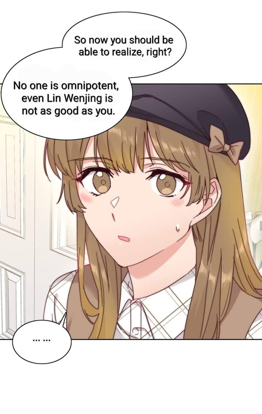I Was Beaten Down By The Younger Generation Again Chapter 40 page 26 - 